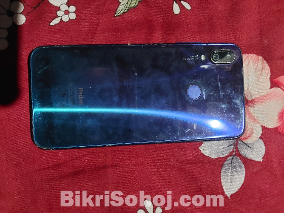 Redmi note 7